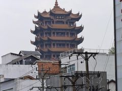 -黄鹤楼