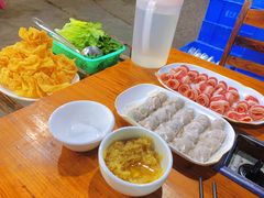 -章记正宗南岗鱼蛋火锅