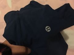 -lululemon(上海浦东IFC店)