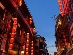-磁器口古镇