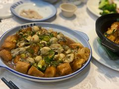 -老妈私房菜