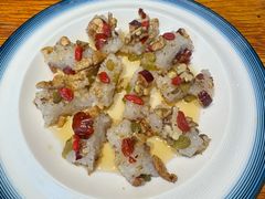 -22号传承新疆菜·柴窝堡辣子鸡