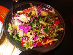 -無二炙坊·和牛烧肉(大钟寺1733店)