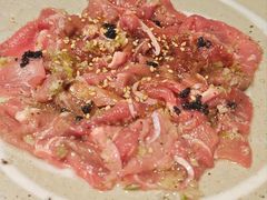 -焱铁烧·黑毛和牛专门店(杭州嘉里中心店)