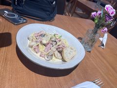 -榖屋house of flour(张江首店)