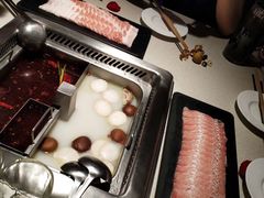 -海底捞火锅鲜切牛肉主题店(长寿路店)
