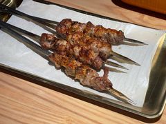 -谷丽麦馕新疆菜·清真(步步高梅溪新天地店)
