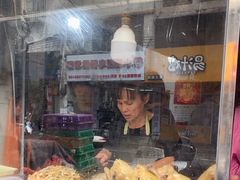 -肥婆兰鸡饭(西门外街店)