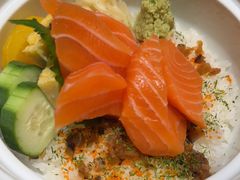 -小山日本料理(太古汇店)