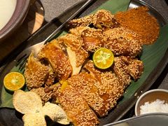 -一川二水•粤川醉(CP静安店)