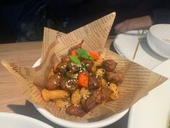 -太二酸菜鱼(天鹅湖万达店)