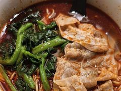 -和府捞面(天美杉杉奥特莱斯店)