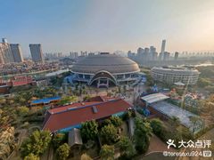 -灵玲国际马戏城