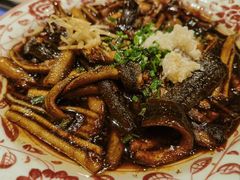 -海天楼中餐厅(吴宫泛太平洋酒店)
