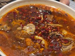 -小山城麻辣香锅(新邻生活广场店)
