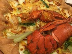 -必胜客(安盛购物广场金州店)
