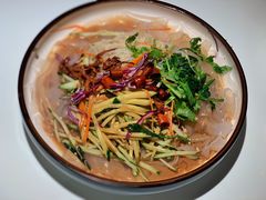 大拉皮-北院·果木烤鸭·25年东北菜(创意产业园店)