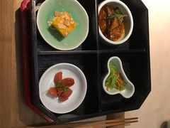 -素慧餐厅(大虹桥店)