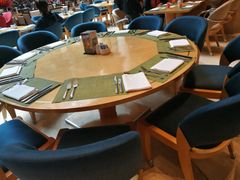 -威斯汀舞台餐厅