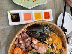 -巽寮印象美食部落餐厅·海鲜·地方特色菜(惠州体验店)