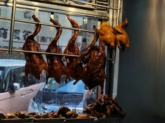 -陈光记烧腊店(罗保博士街店)