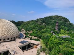 -牛首山文化旅游区