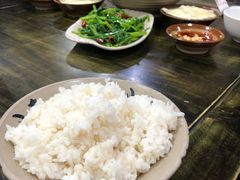 -晏老九豆花饭家常菜(上海城店)