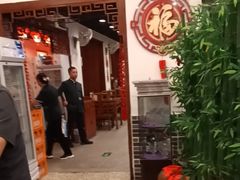 -西江美食舫·江西菜(健德桥店)