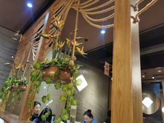 -云海肴·汽锅鸡·云南菜(天津国金汇店)