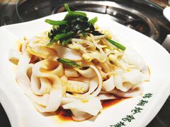 -清真·锦翔炝锅鱼(明德门店)