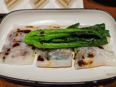 -北海金昌开元名都大酒店·四季轩中餐厅