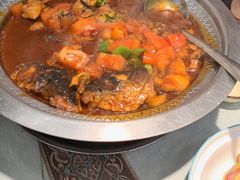 -大师傅金奖啤酒鱼(西街口总店)