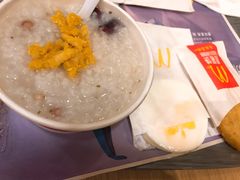-麦当劳(杭州西湖银泰百货店)
