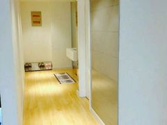 -BlueBubble蓝泡泡婴幼儿游泳会所(合川路店)