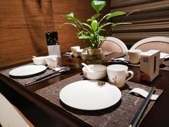 -柴门头啖汤·经典川菜·慢火汤品(锦城万达店)