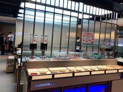 自助取餐区-野妹火锅(龙岗店)