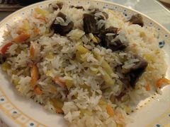 -海尔巴格一甸茶餐厅(团结路店)