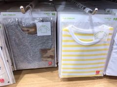 -优衣库(广州恒宝广场店)