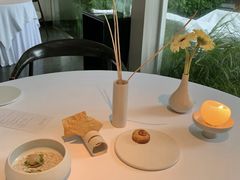 -Oyster Talks 四度蚝法餐厅