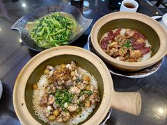 -红星光发煲仔饭(文海店)