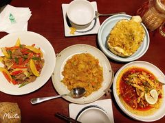 -紫滇源云南生态菜(丹凤街店)