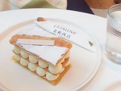 -CHEZ JASMINE 茉莉的氧气厨房