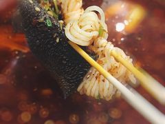 -霸道川面馆(张江店)
