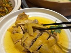 -颂福楼·南京菜(定淮门店)