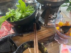 -丽江庭院之爱在路上(西单店)