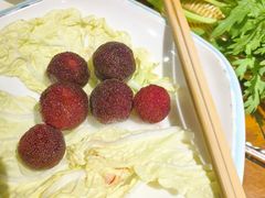 -鑫隆四季涮肉(八角畅游店)