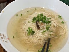 -松鹤楼·苏式汤面(虹桥天地店)