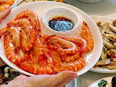 -碧海银沙海鲜餐厅(恒大海上威尼斯店)