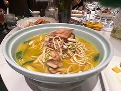-阿莉餐厅(枣阳路店)