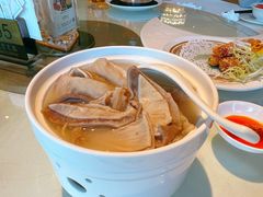 -安蒂娅.悦景轩中餐厅(西乡店)